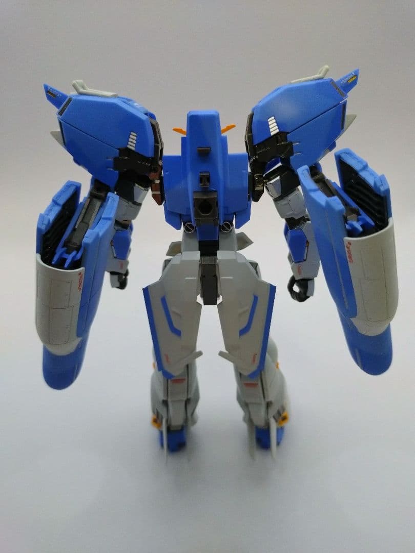 （欠品有り）L ROBOT魂（Ka signature）Ex-Sガンダム