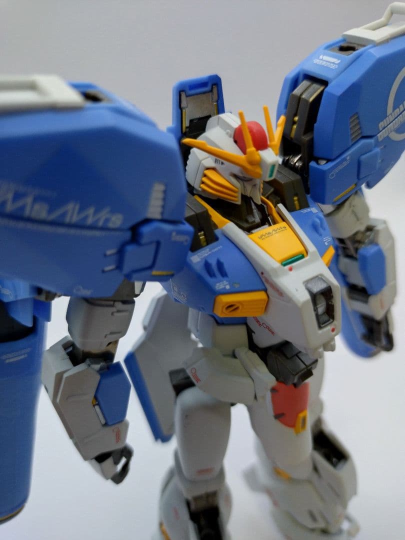 （欠品有り）L ROBOT魂（Ka signature）Ex-Sガンダム