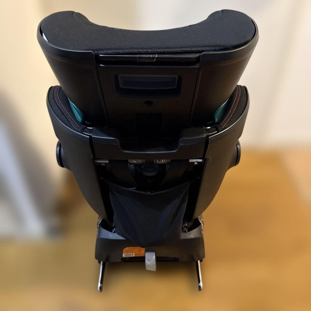 britax römer ADVANSAFIX i-SIZE チャイルドシート
