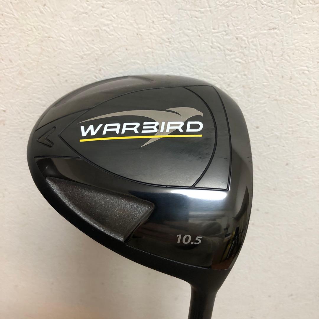 ほぼ未使用❗️超人気モデル❗️ゴルフクラブセット　メンズ　初心者用