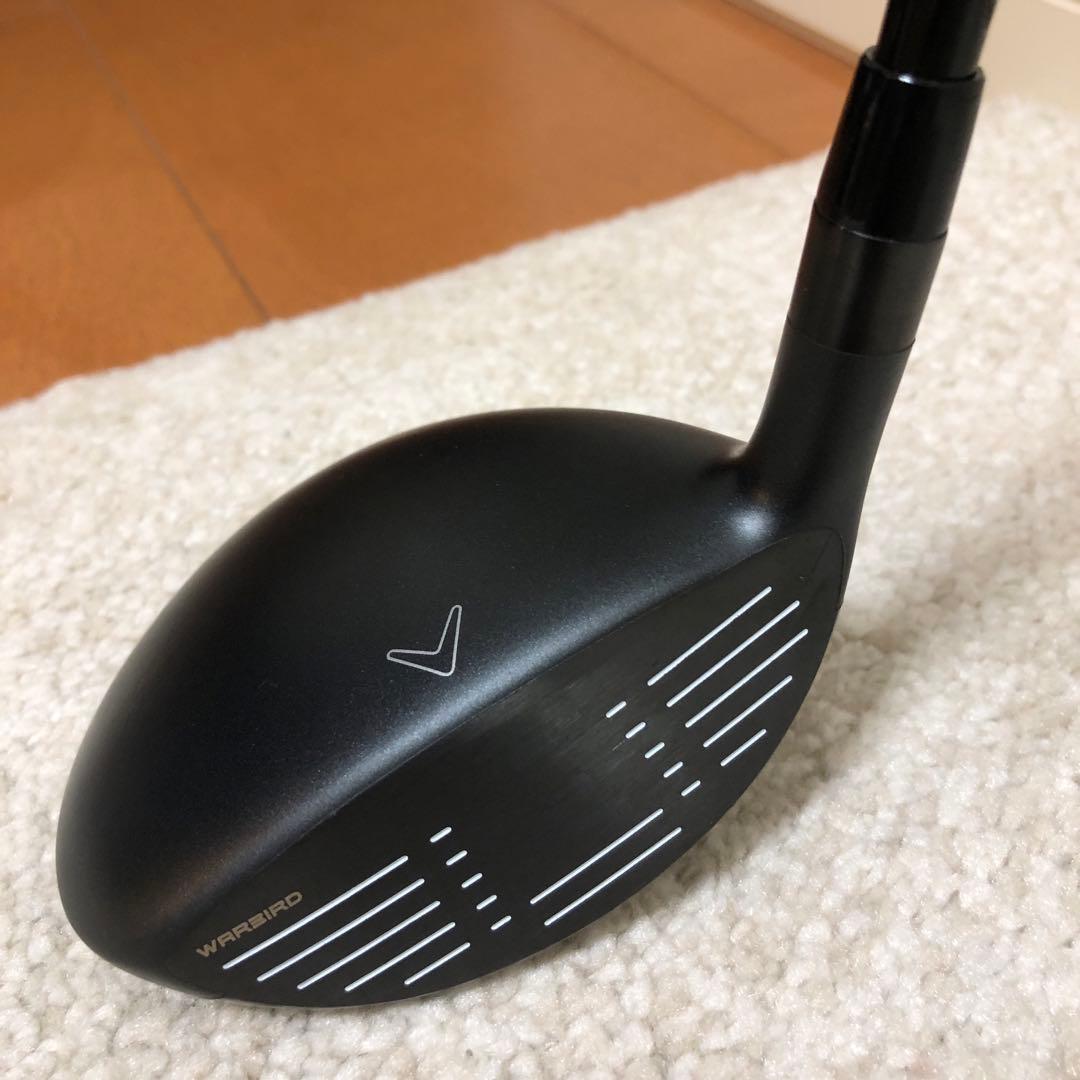 ほぼ未使用❗️超人気モデル❗️ゴルフクラブセット　メンズ　初心者用