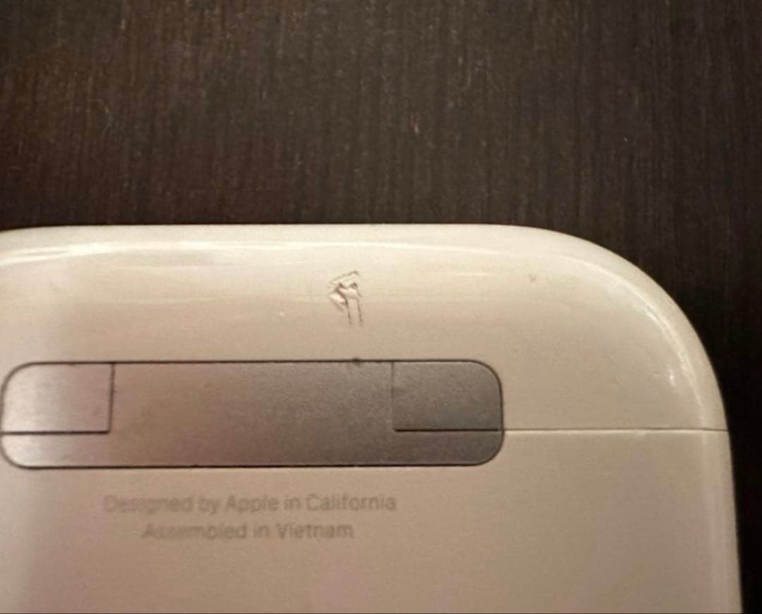 AirPods pro 第2世代 lightning 本体