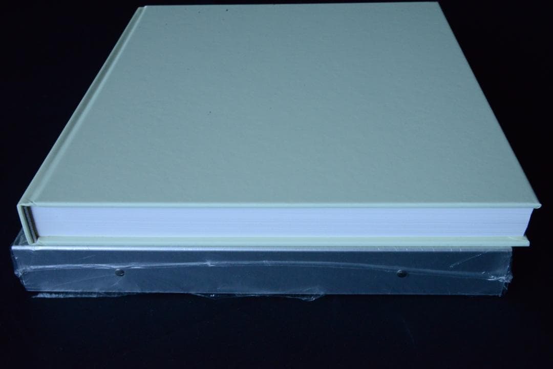 【Theatres】杉本博司　アルミケース入り限定版★★大幅に再々値下げしました