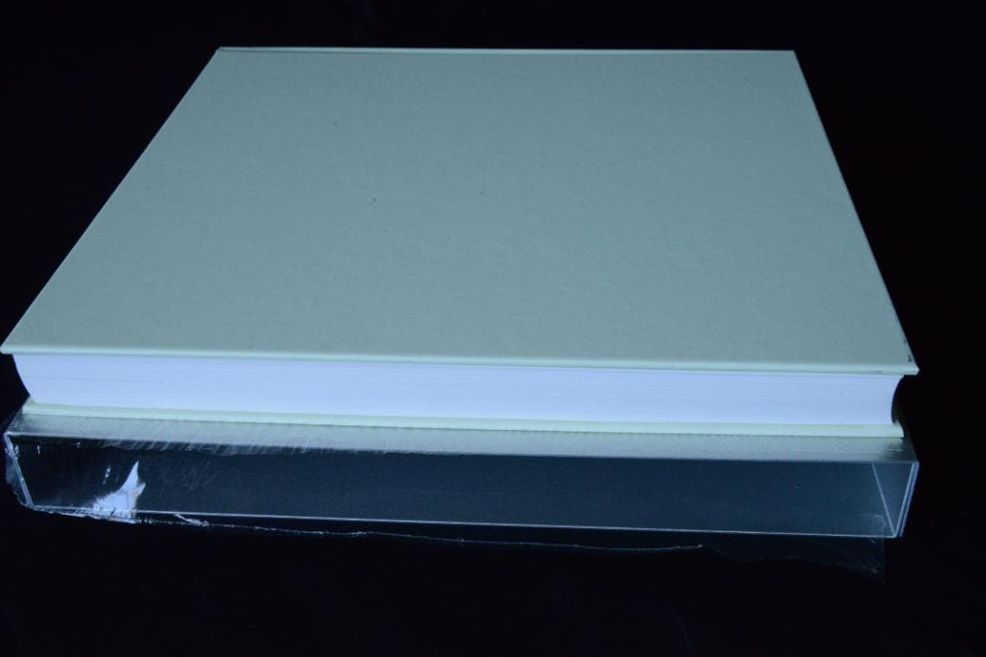 【Theatres】杉本博司　アルミケース入り限定版★★大幅に再々値下げしました