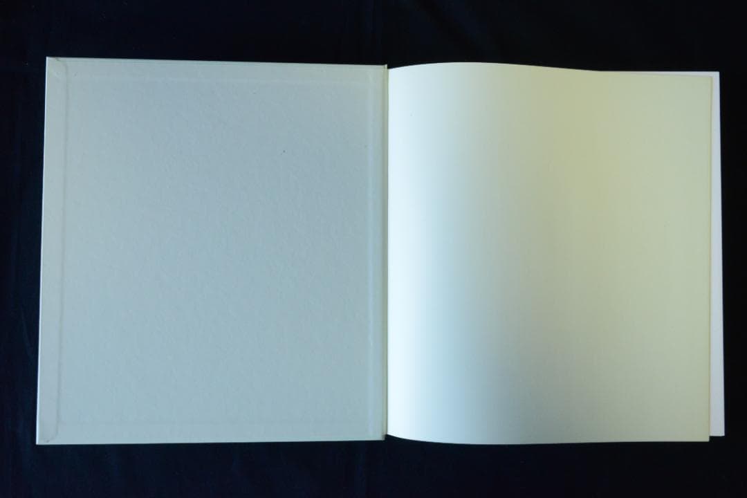 【Theatres】杉本博司　アルミケース入り限定版★★大幅に再々値下げしました