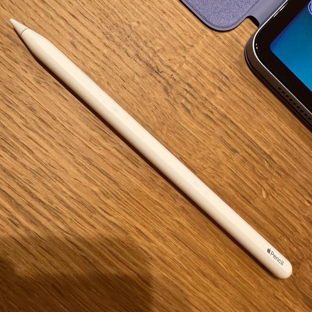 iPad mini6 パープル 64GB WiFi ケース フィルム ペンシル付