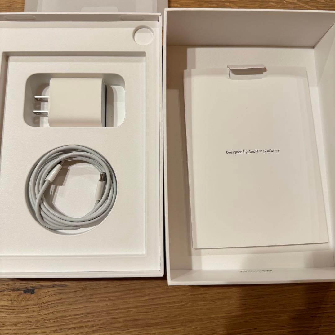 iPad mini6 パープル 64GB WiFi ケース フィルム ペンシル付