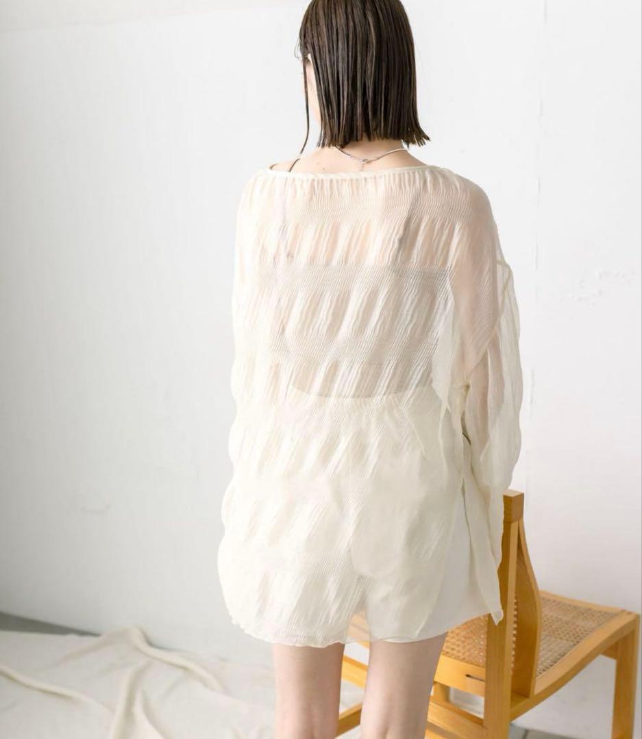 【2024 swim wear】4SETスイムウェア　mystic