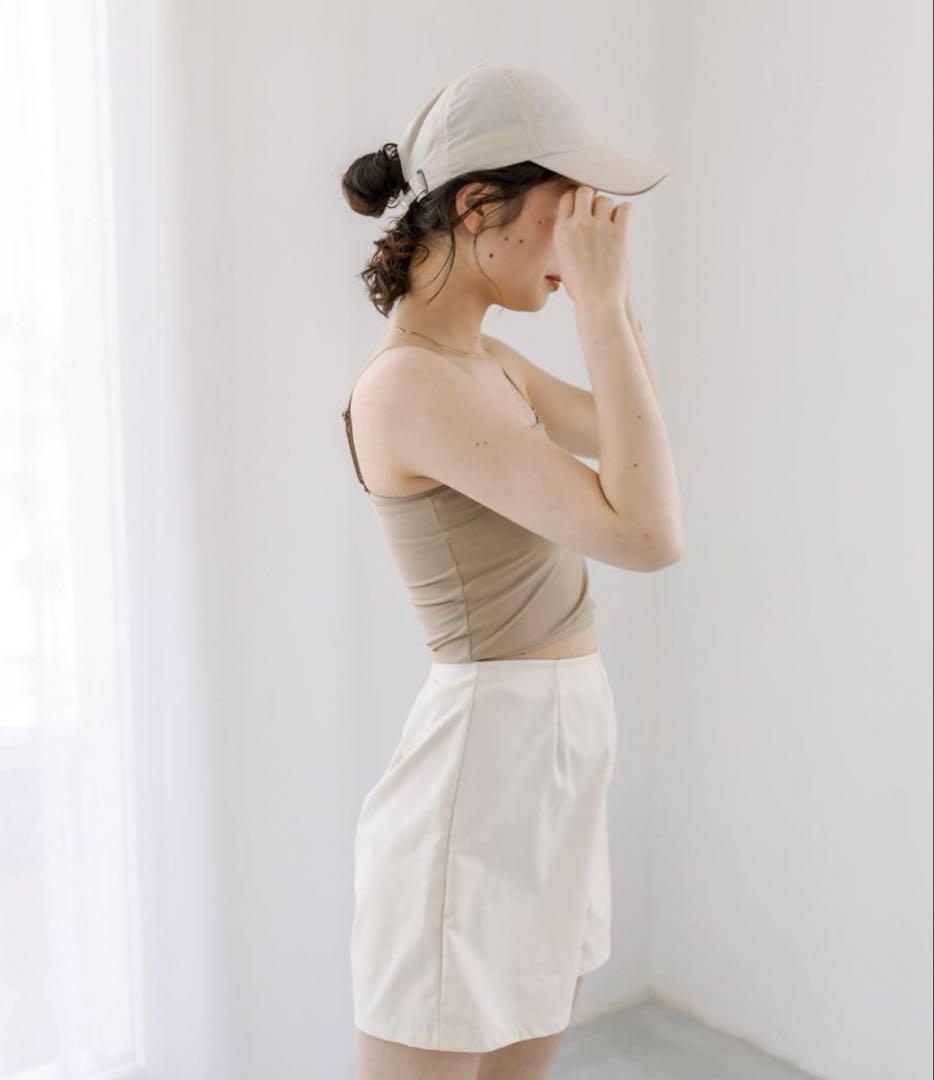 【2024 swim wear】4SETスイムウェア　mystic