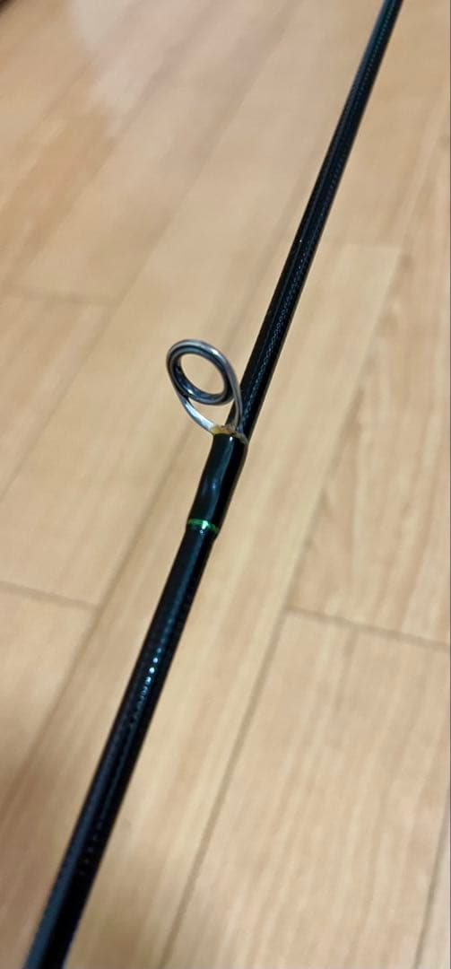 ヤマガブランクス　シーウォーク64ml