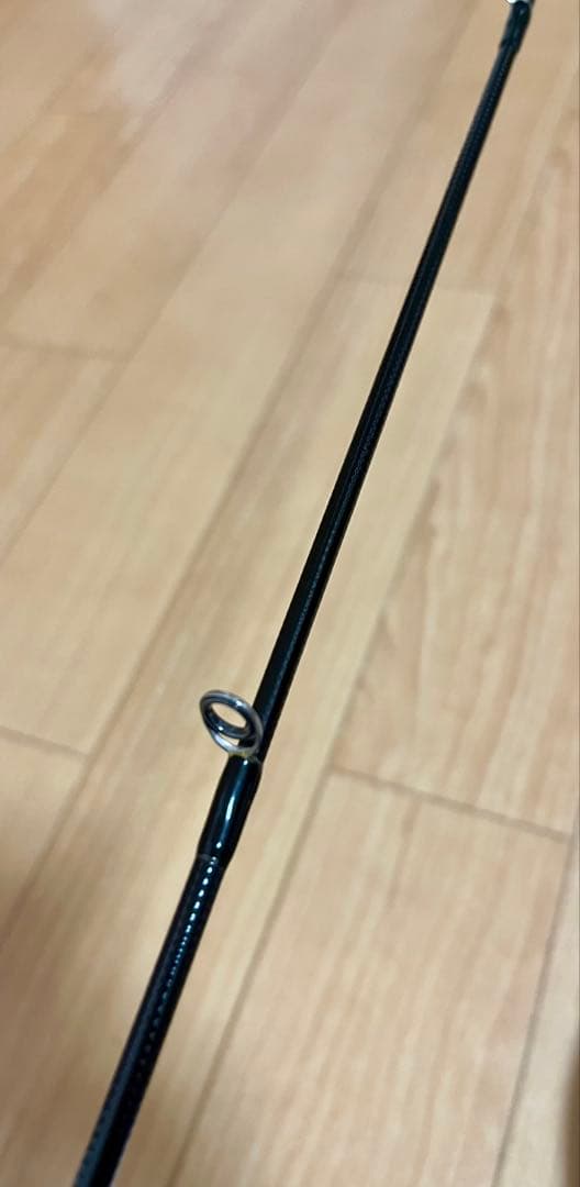 ヤマガブランクス　シーウォーク64ml