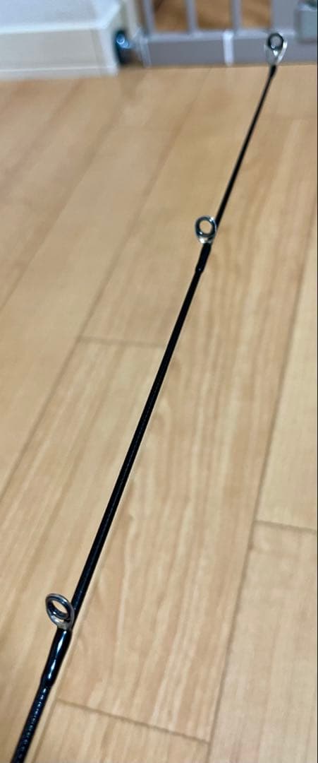 ヤマガブランクス　シーウォーク64ml