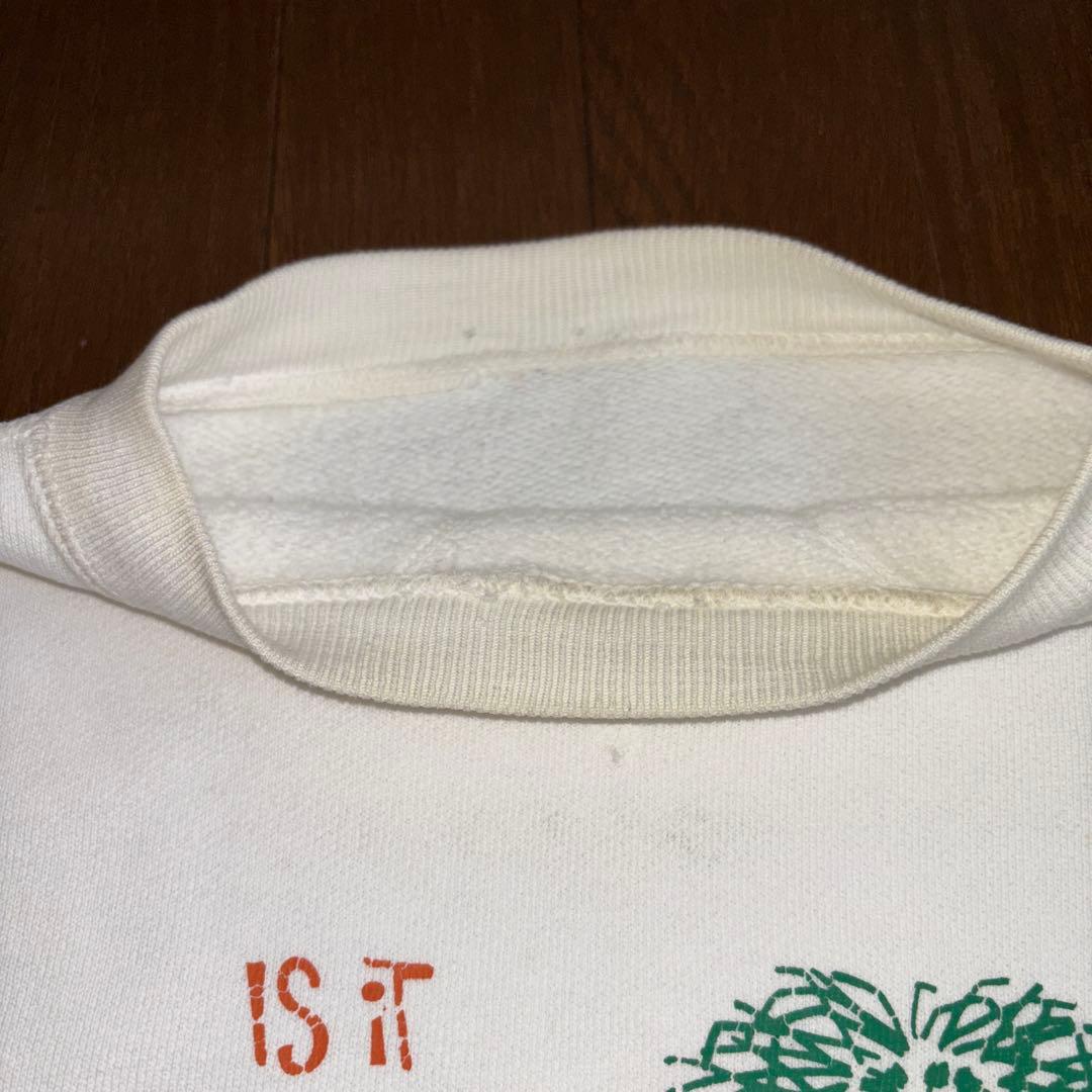 50s 60s ヴィンテージ スウェット