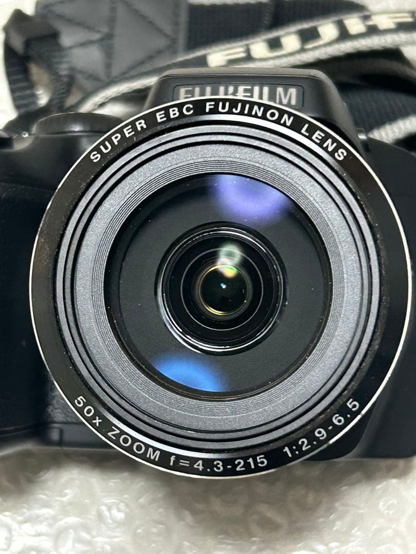 デジタルカメラ FUJIFILM FINEPIX SL1000