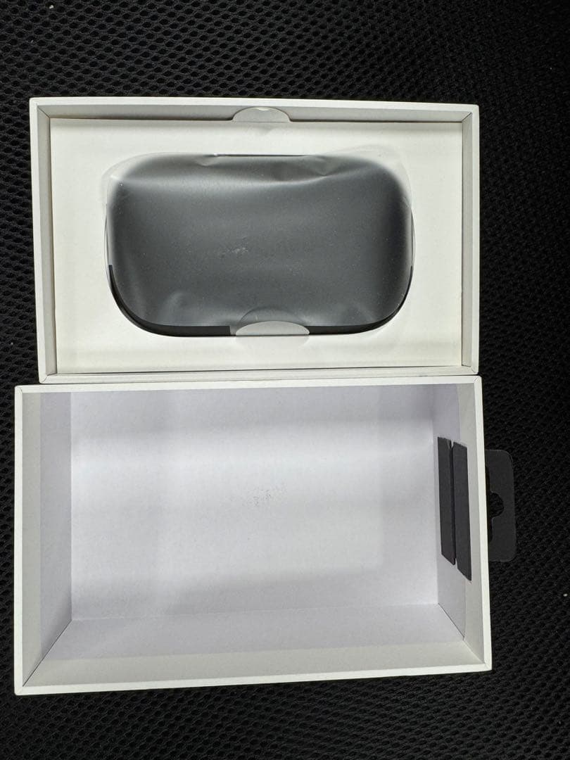 ヘッドホン Navibook ai pro nb204