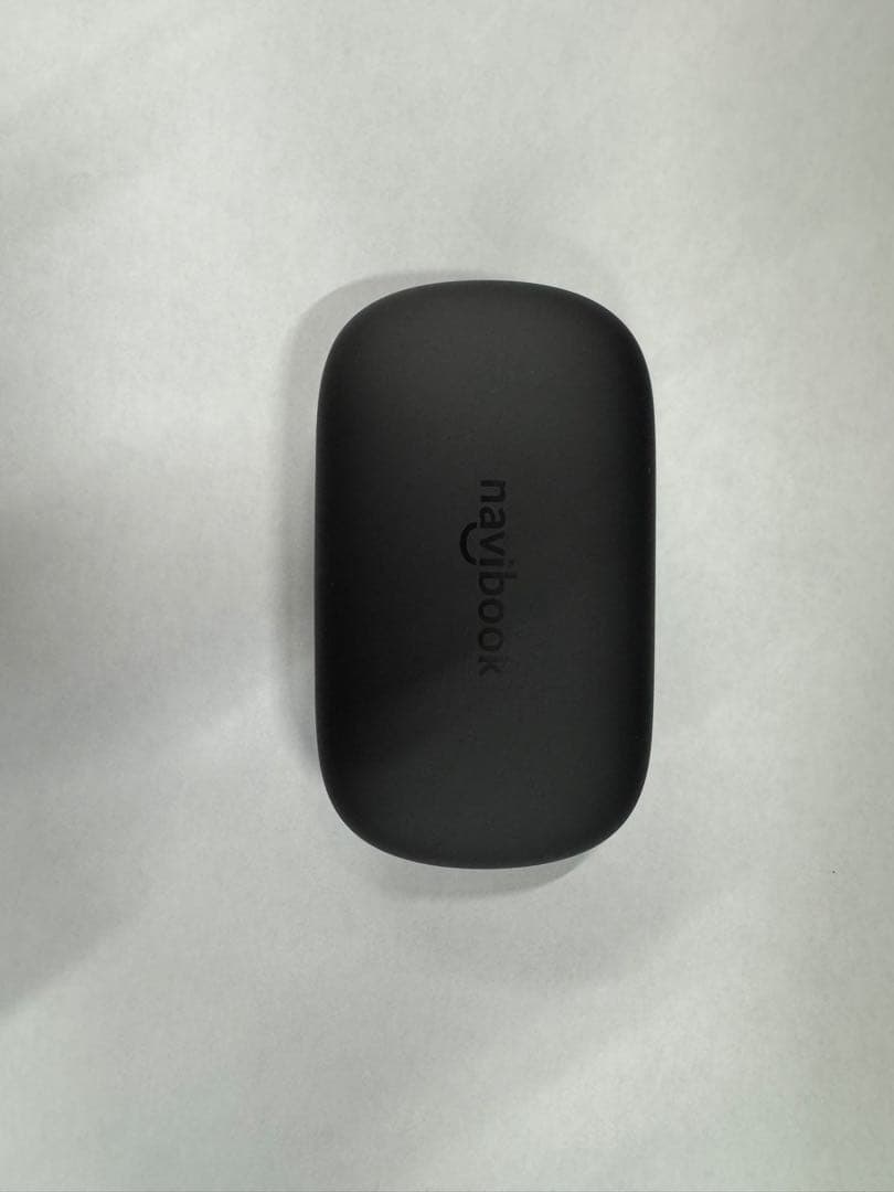 ヘッドホン Navibook ai pro nb204