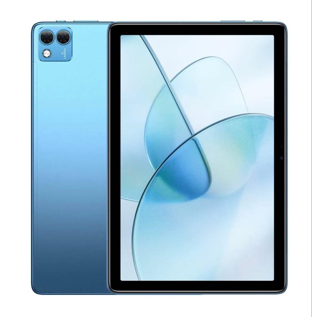 DOOGEE T10S 128GB グラデーションブルー