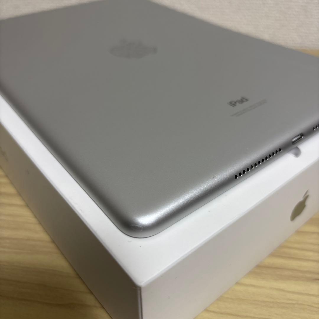 iPad 第9世代 64GB Wi-Fi 美品 箱あり／初期化済