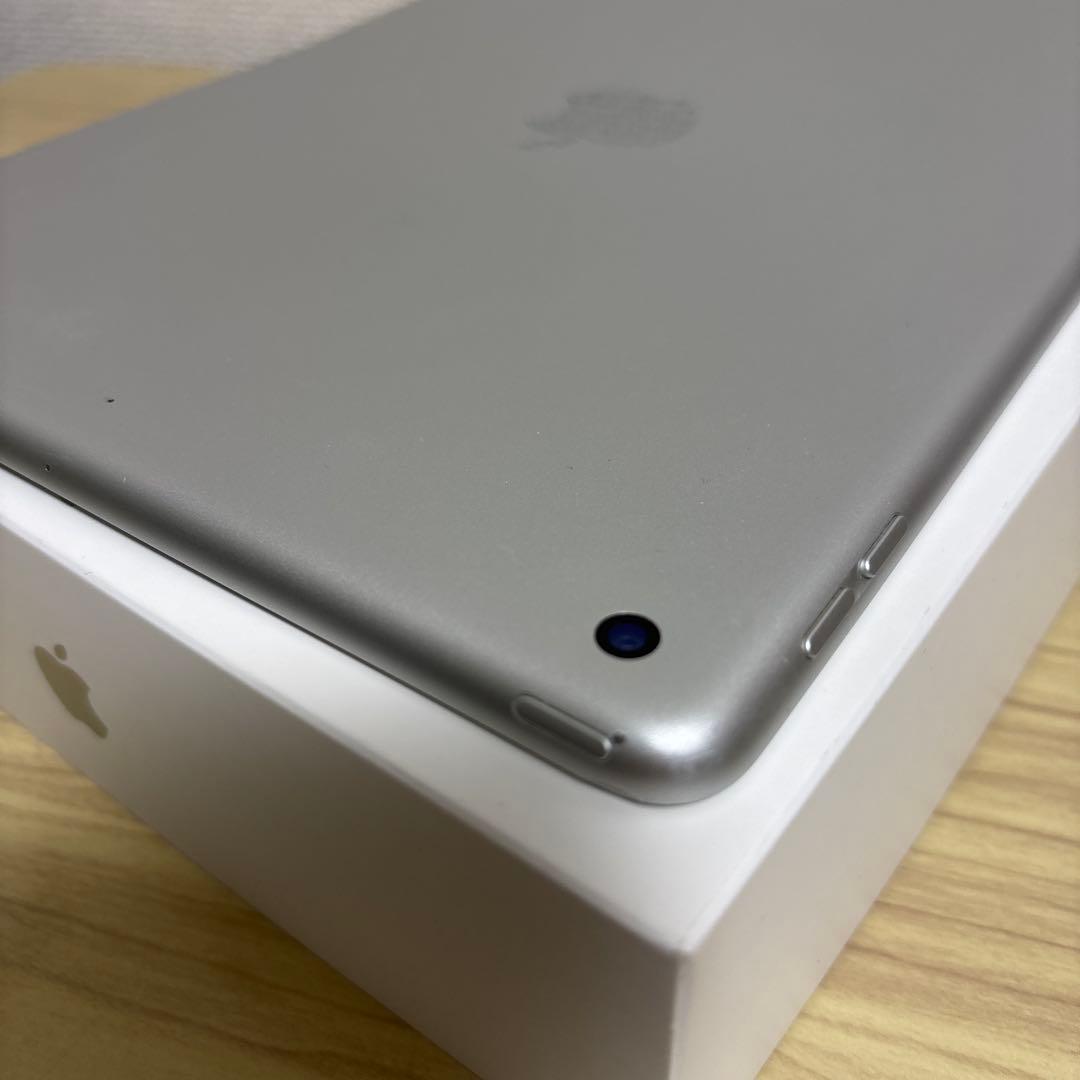 iPad 第9世代 64GB Wi-Fi 美品 箱あり／初期化済