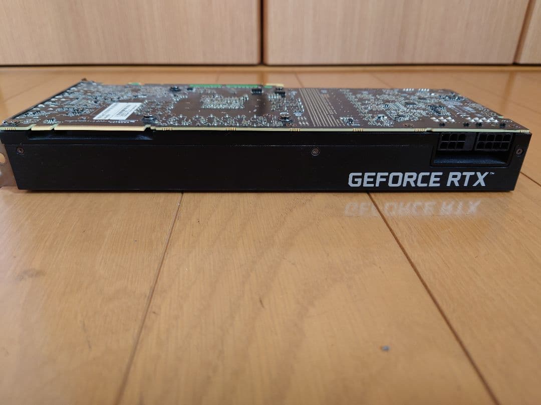 その他 GEFORCE RTX 2070 SUPER 8G