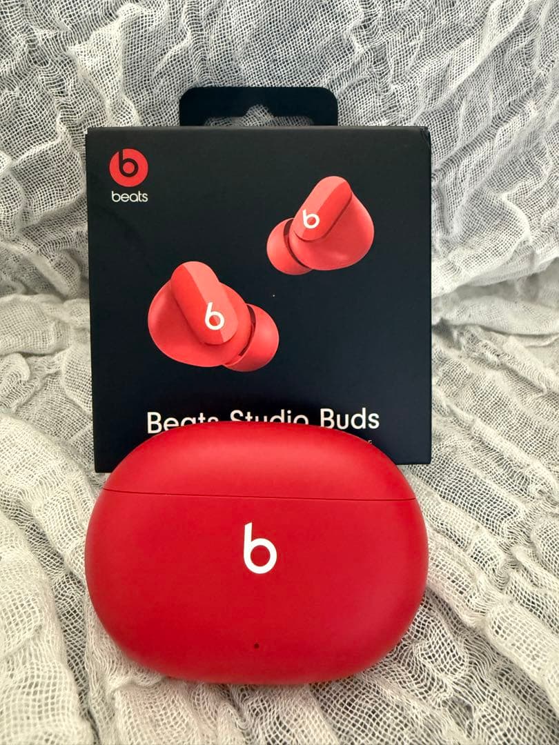 beats MJ503PAA ワイヤレスイヤホン