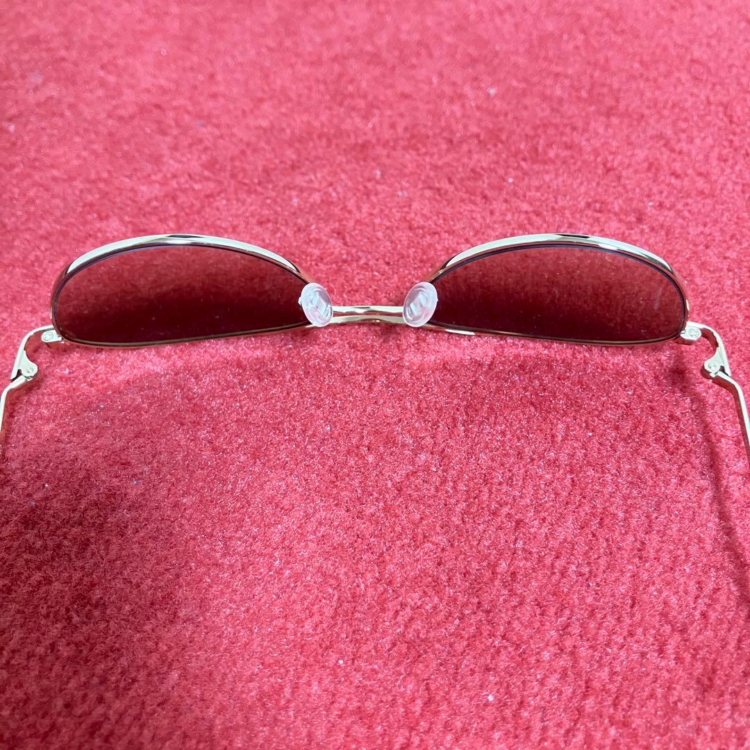 オリバーピープルズ サングラス Aero(54) エアロ ファイトクラブ