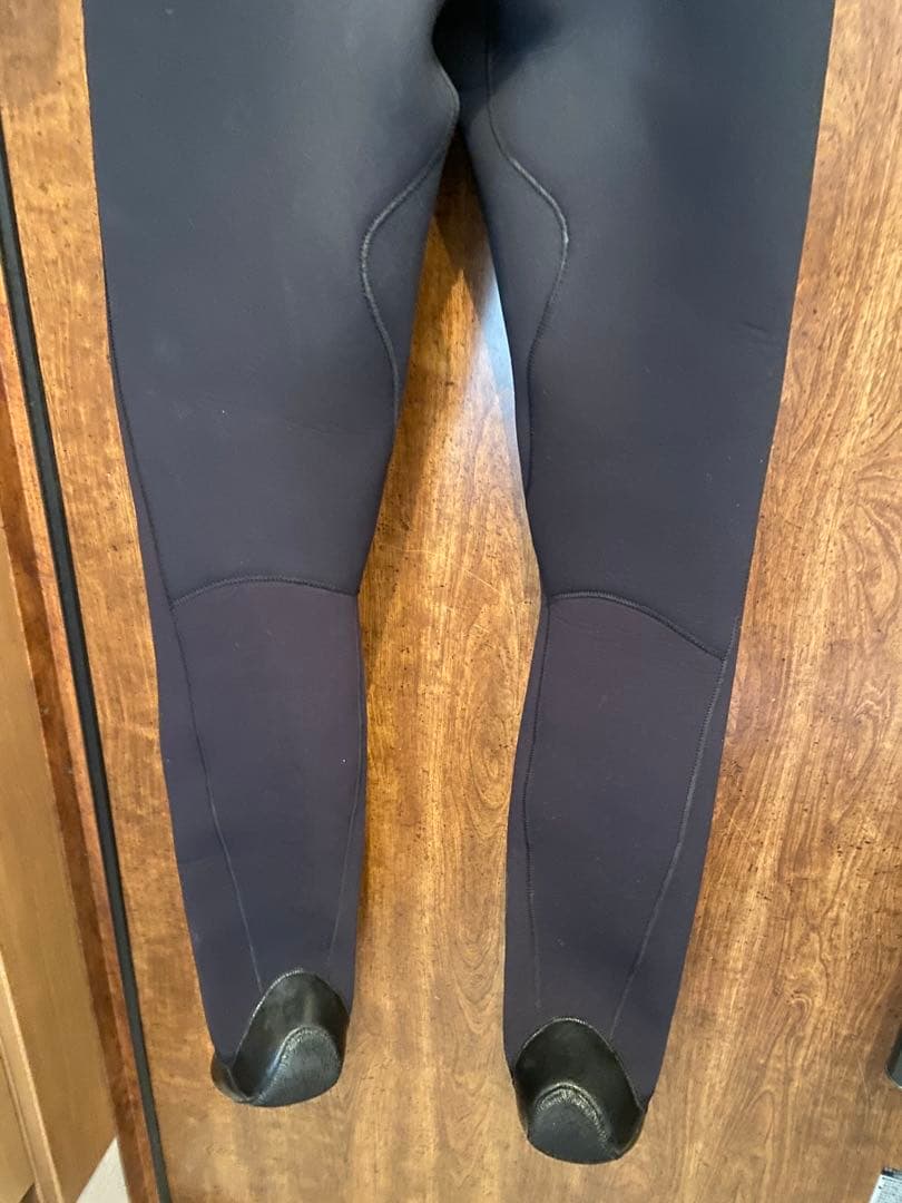 RIM ドライスーツ　L