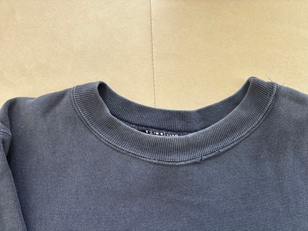 チャンピオン 80sトリコタグ リバースウィーブ L