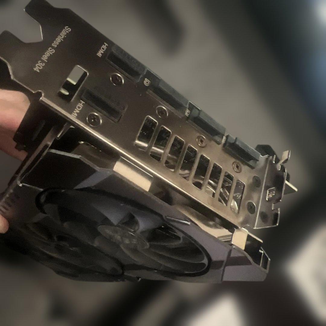 グラフィックボード・グラボ・ビデオカード ASUS TUF Gaming GeForce RTX 3060 Ti