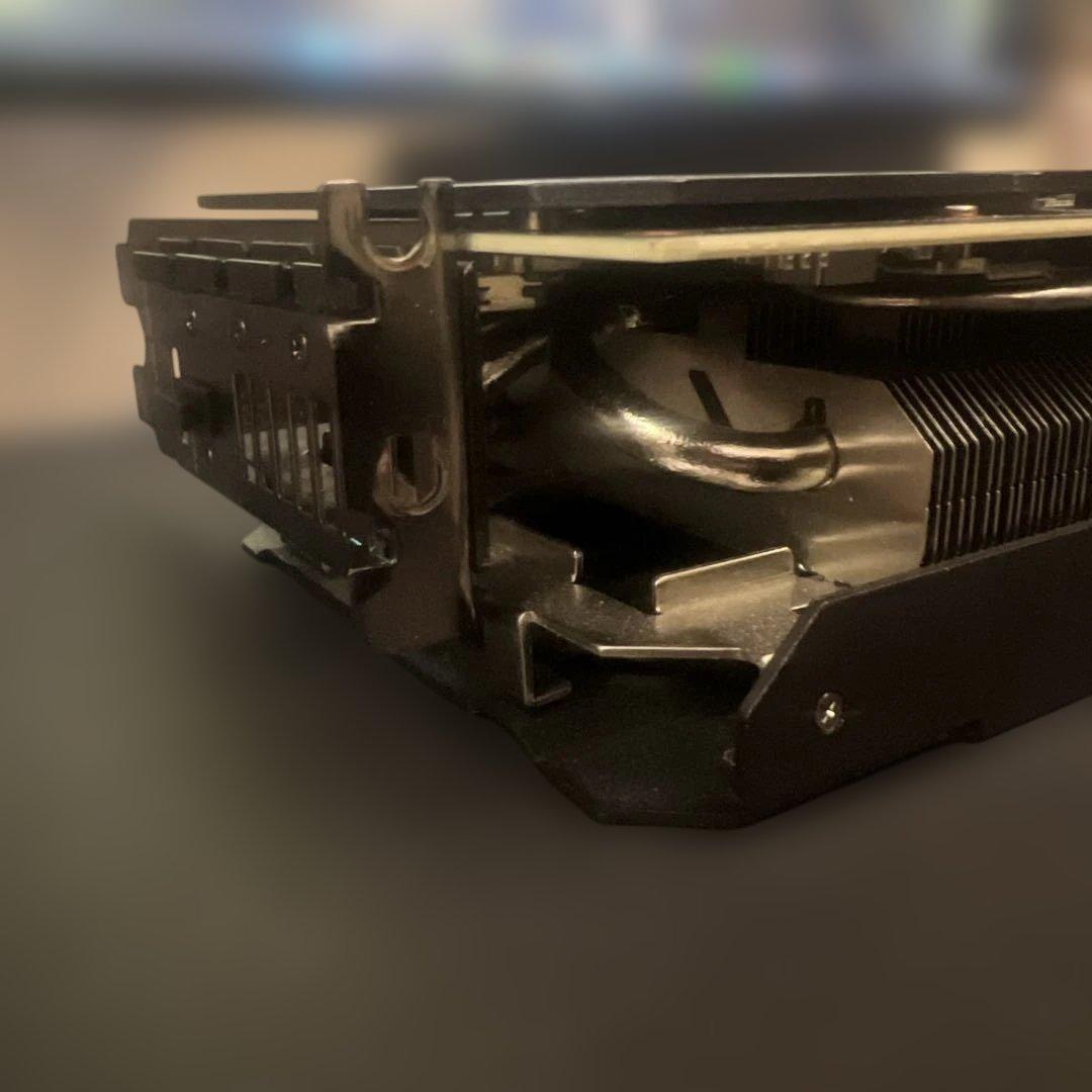 グラフィックボード・グラボ・ビデオカード ASUS TUF Gaming GeForce RTX 3060 Ti