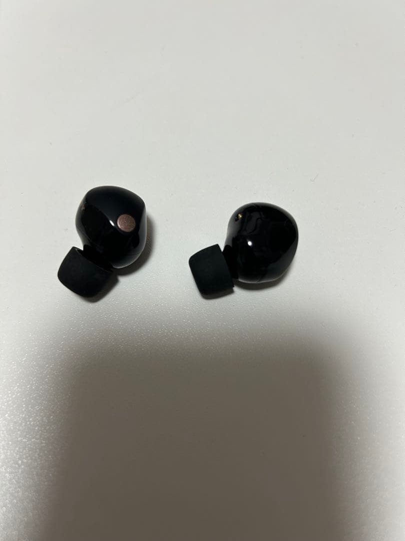 【ぴょる】　SONY WF-1000XM5(イヤホンのみ左右)