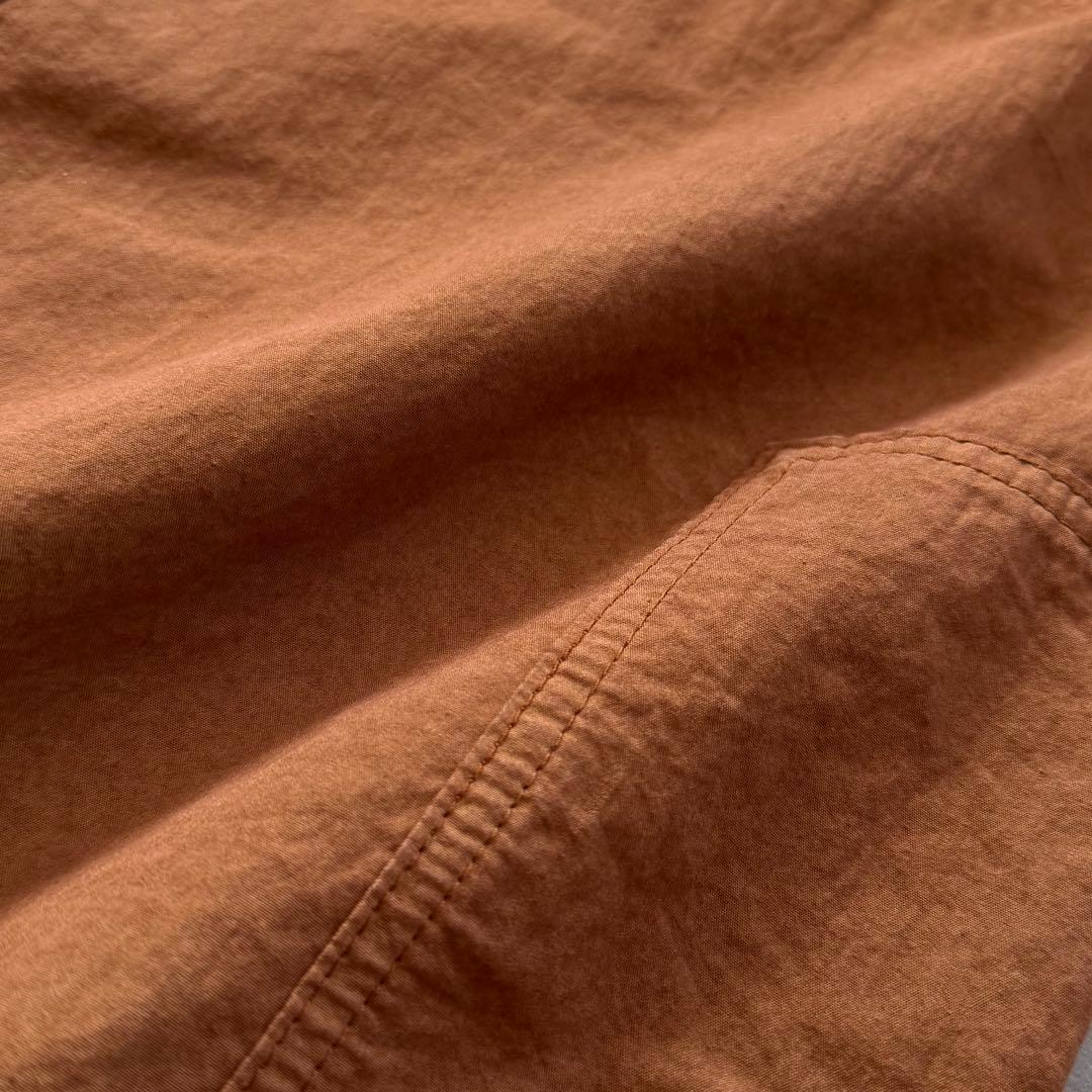 【2024／美品✨】RH Cotton Nylon ParachutePants