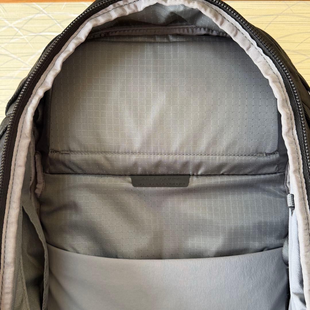 Able Carry Max EDC XPAC エイブルキャリー