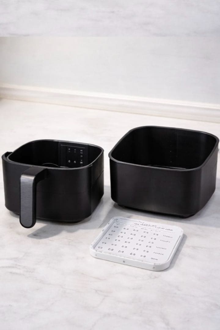 セール中　Beelicious ノンフライヤー エアフライヤー