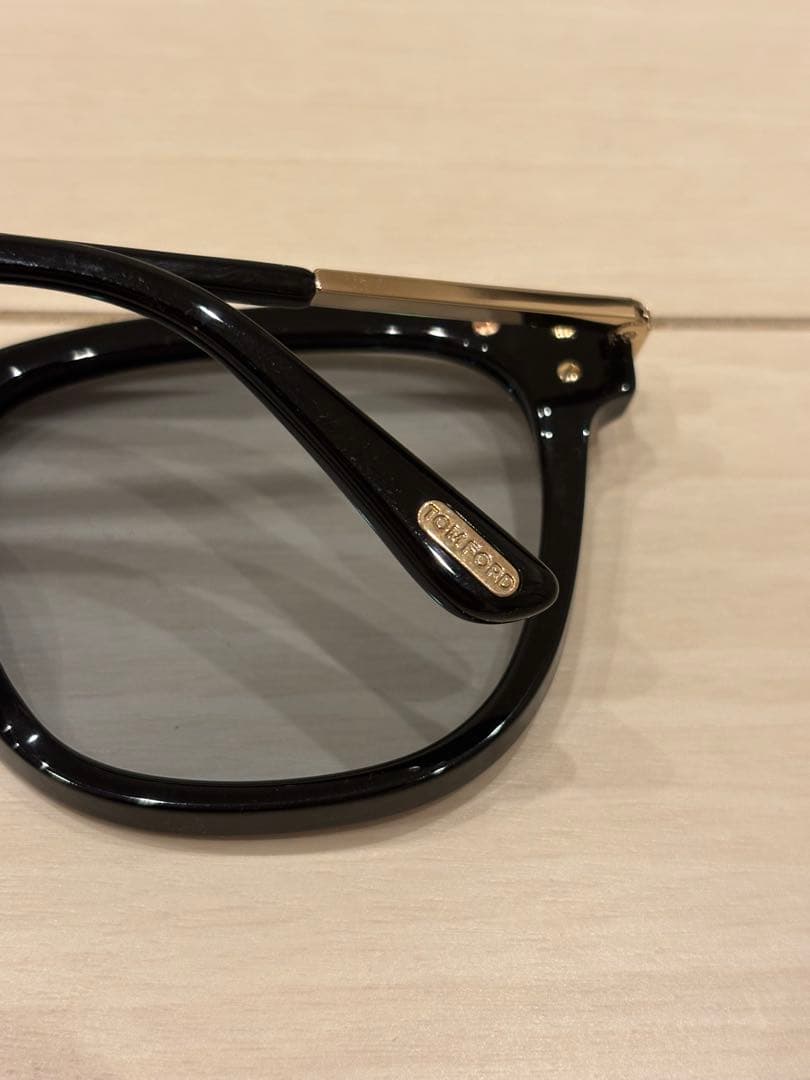 【美品】TOM FORDトムフォード サングラス