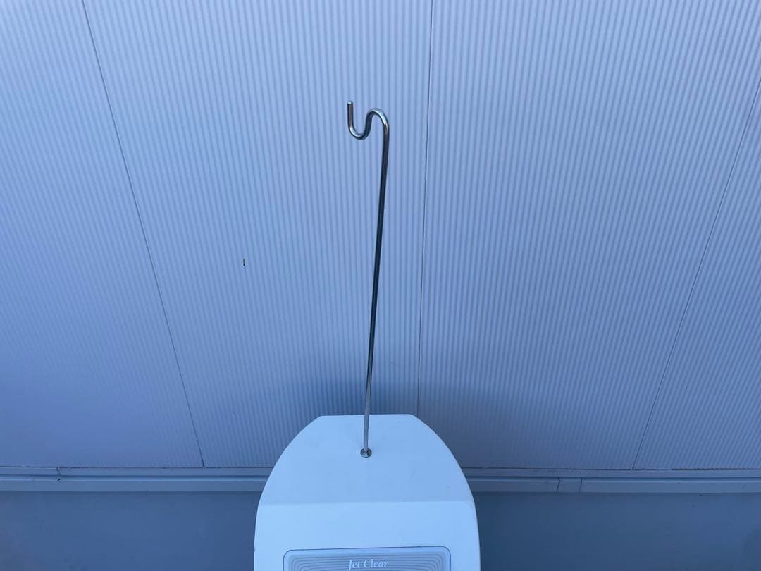 ヴァリュゲイツ Jet Clear 美顔器 エステ 美容機器 フェイシャルケア