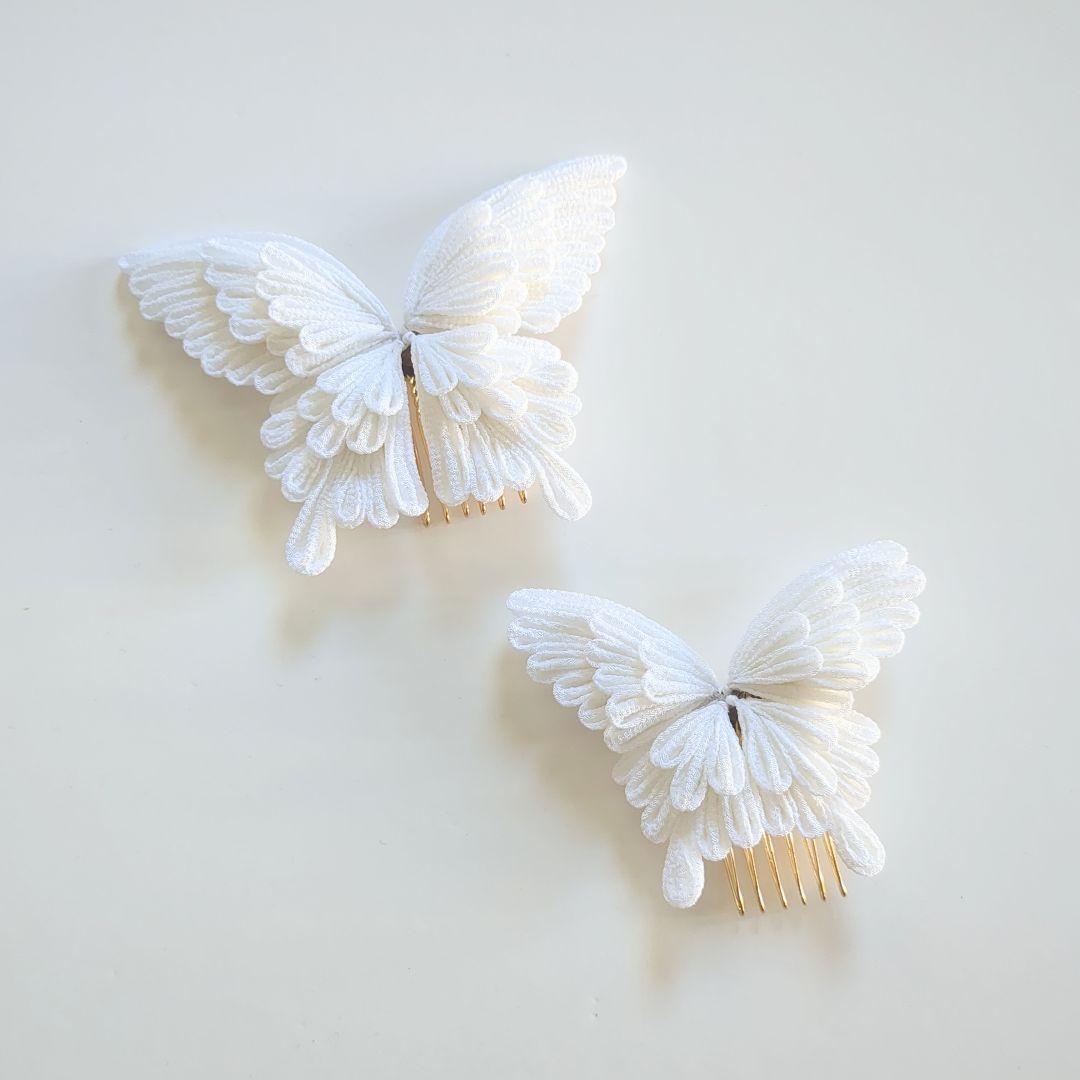 髪飾りViVi【‪ぽん】