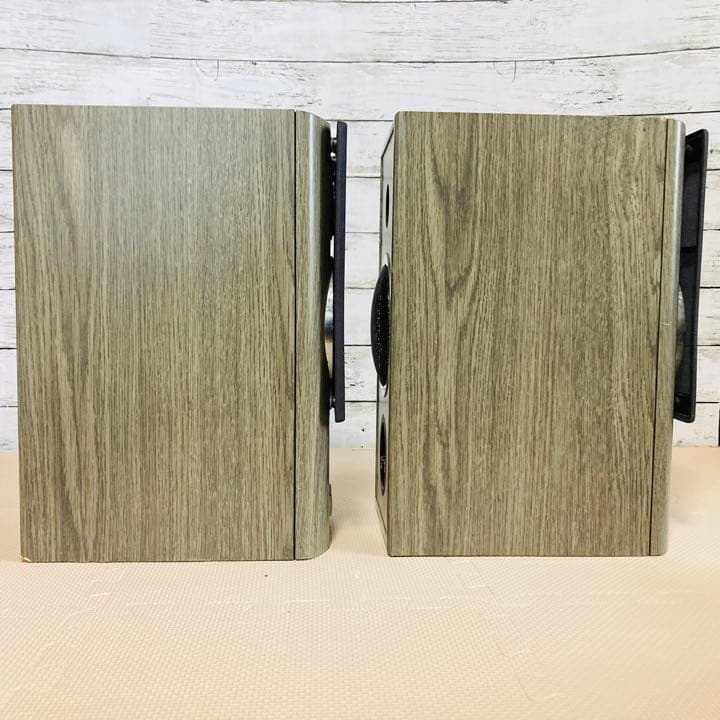 パイオニア インプレッソ S-J7-Qスピーカー