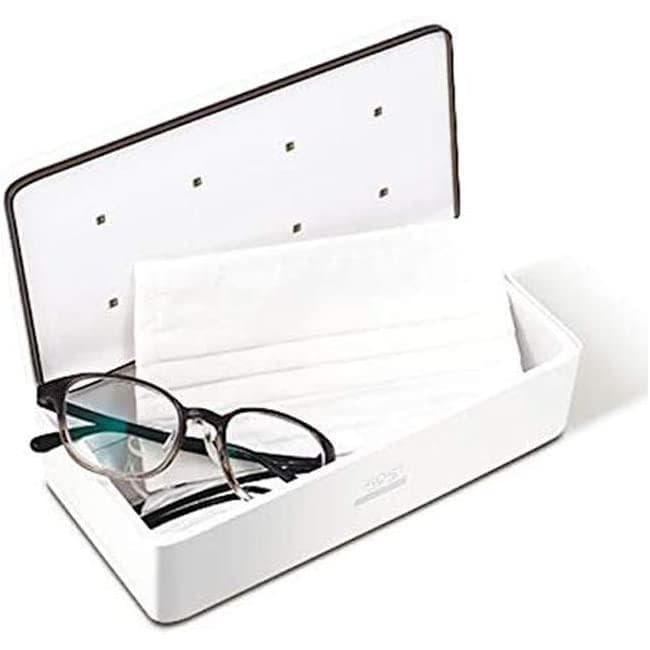 3分間で99%以上除菌 UV-C LED除菌ボックス 59S 蔵王産業(株)