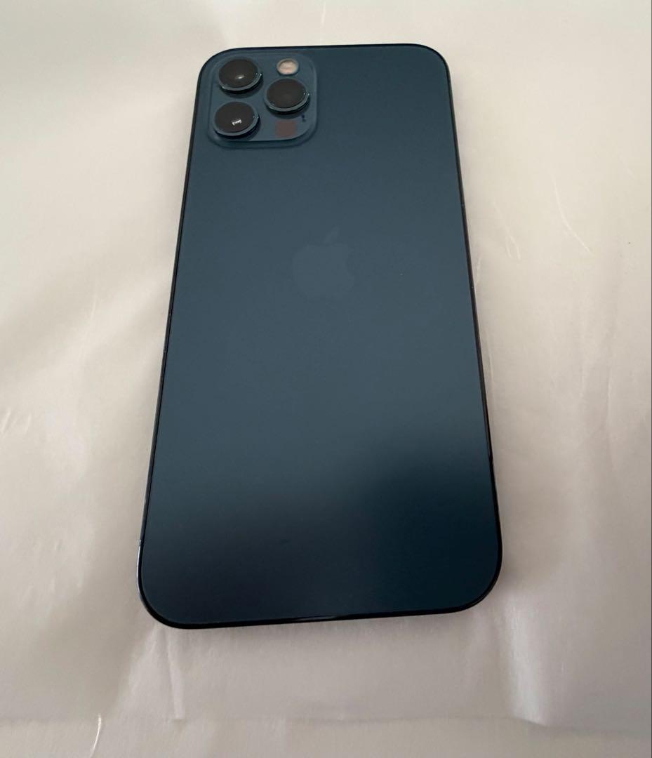 iPhone12 Pro 256GB SIMフリー