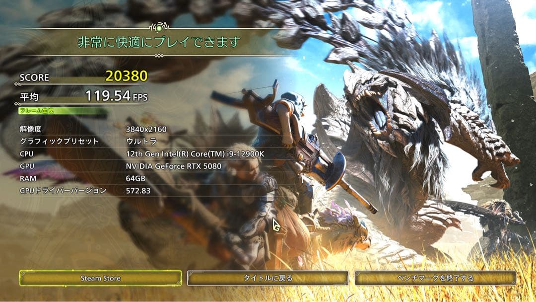 GALAKURO NVIDIA GeForce RTX 5080 ホワイト