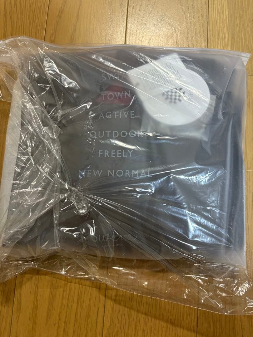 URBAN RESEARCH スイムオールインワン 36 今季　ブラウン　茶色