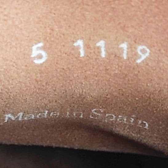 パラブーツ 別注 ユナイテッドアローズ ビット デッキシューズ ローファー