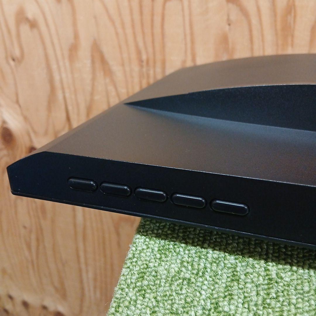 27インチ液晶モニター PHILIPS 273V7QDAB/11【スタンド無】㊹