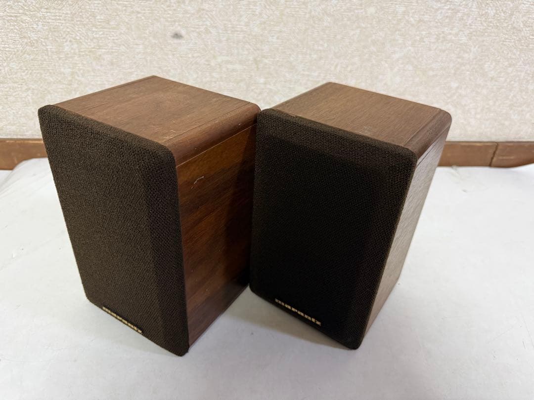 Marantz マランツ LS-5A スピーカー