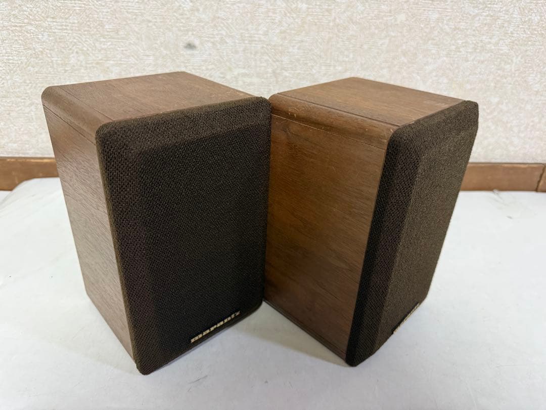 Marantz マランツ LS-5A スピーカー