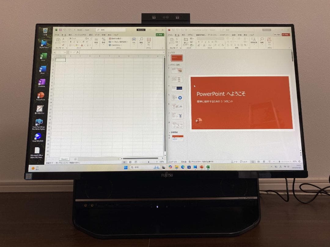 WF2/B2★W録画★i7-7700★メモリ16G★SSD1T★HDD3T