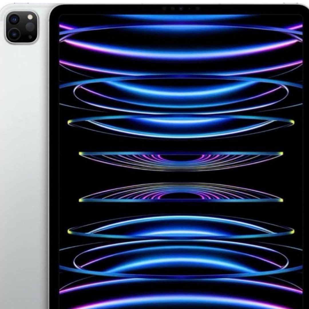 新品未開封 iPad Pro 第6世代 Wi-Fi+Cellular 512GB