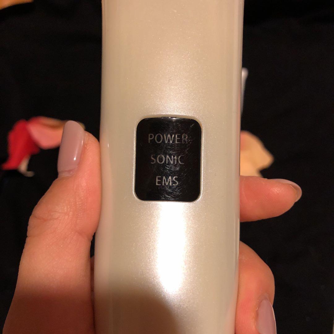 エステ LV  ソニックジェル EMS、SONIC 美顔機 期間限定お値下げ