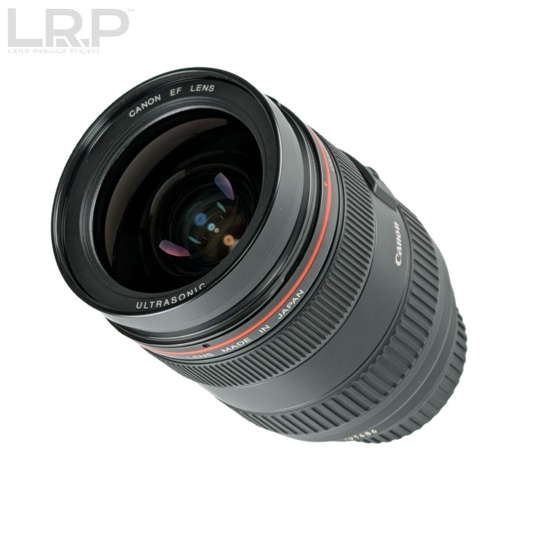 【整備済み品】 Canon EF 28-70mm F2.8 L USM【極美品】